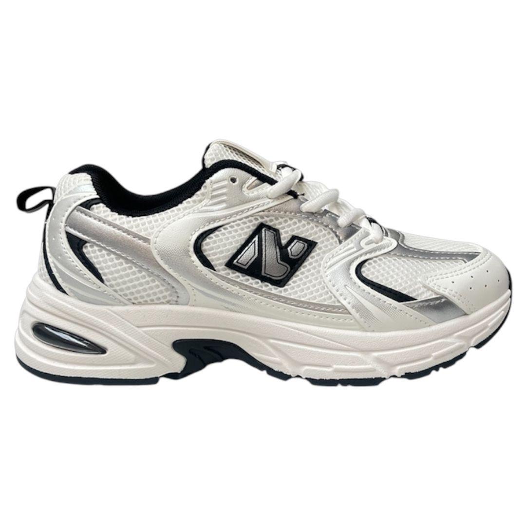 Zapatillas urbanas deportivas mujer-0