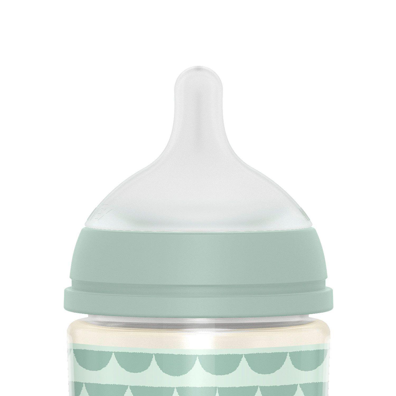 WELCOME BABY SET BONH VERDE-4