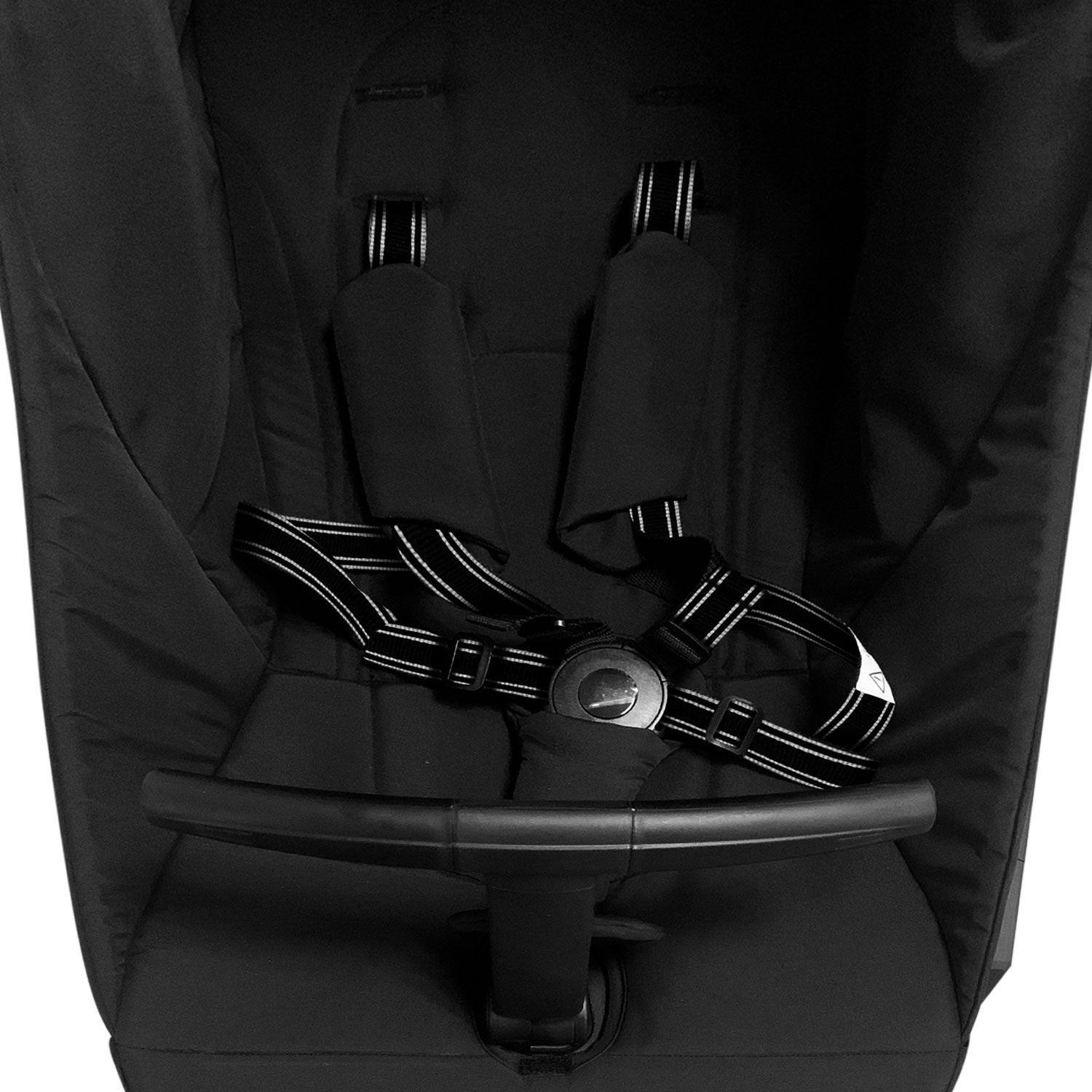 COCHE URBAN BLACK-3