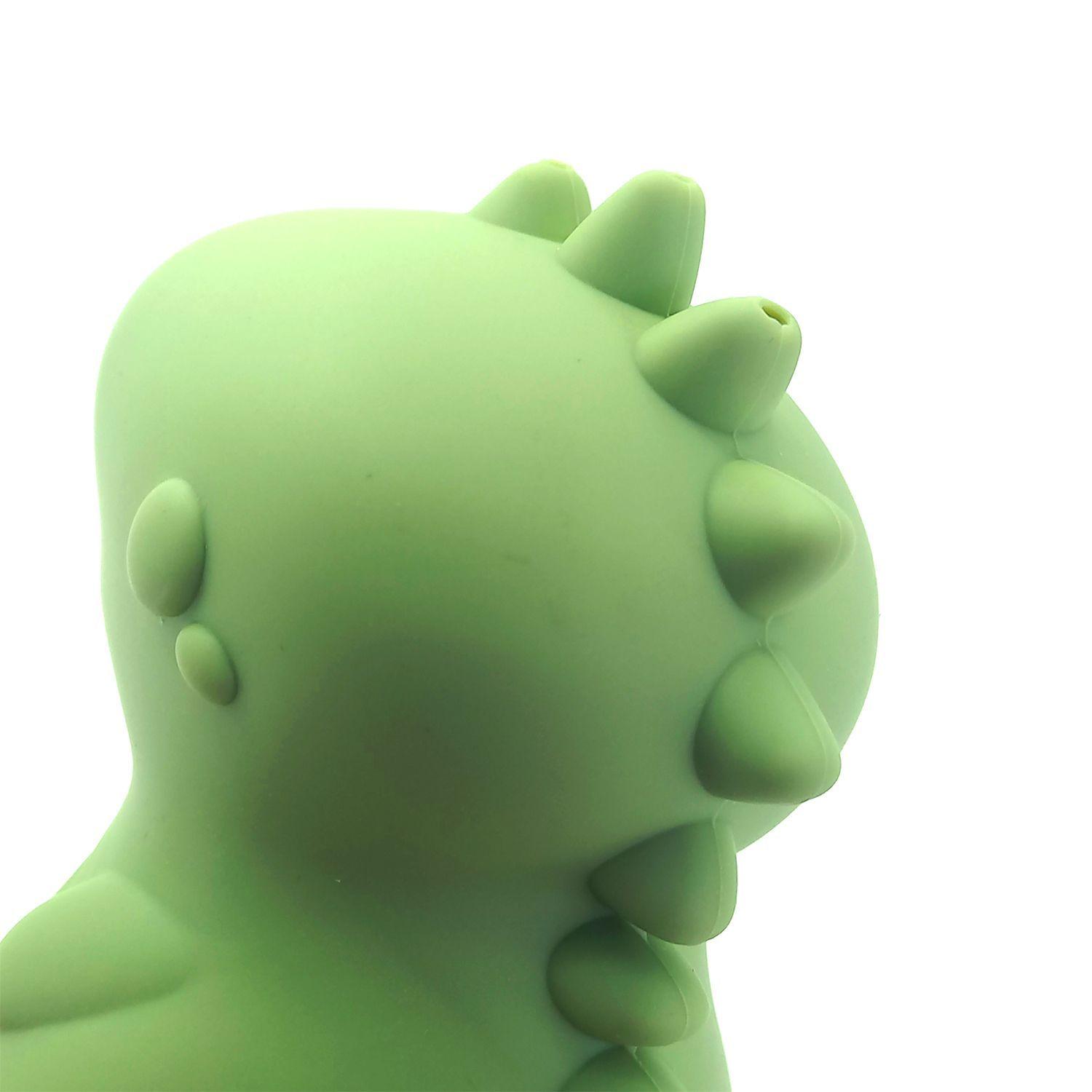 Baños Felices: Juguetes de Silicona para Bebés BBPro-5