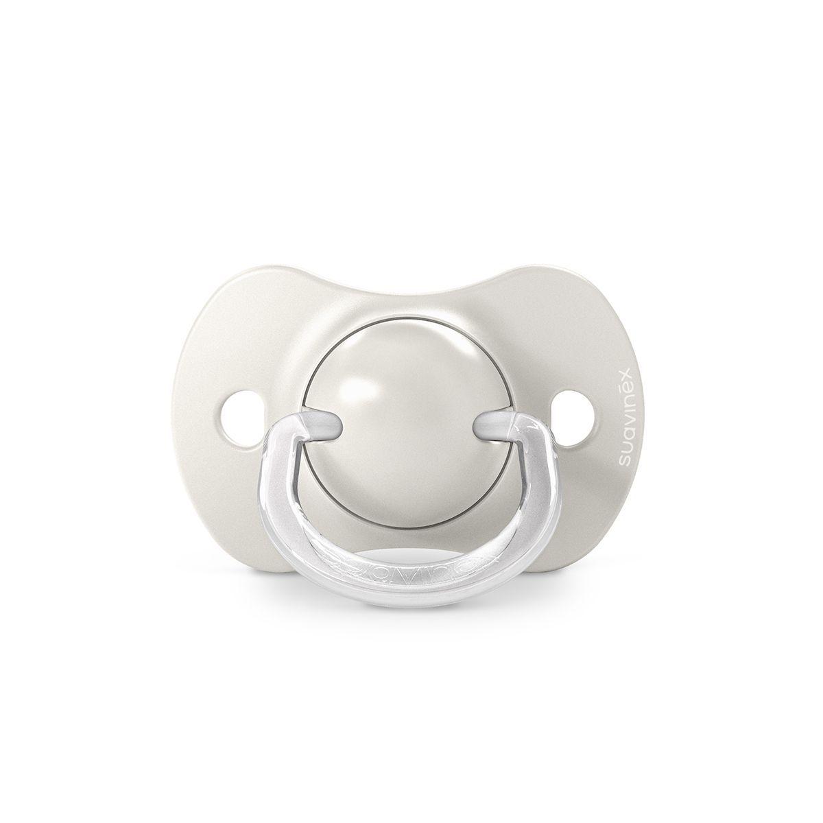 CHUPETE SX PRO FISIOL GICO SILICONA 0 6M 2U WILD BEIGE-2