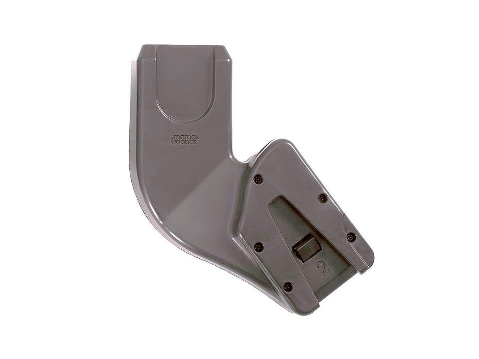 Adaptador para silla de coche Mamas & Papas Armadillo Aton - Gris -1