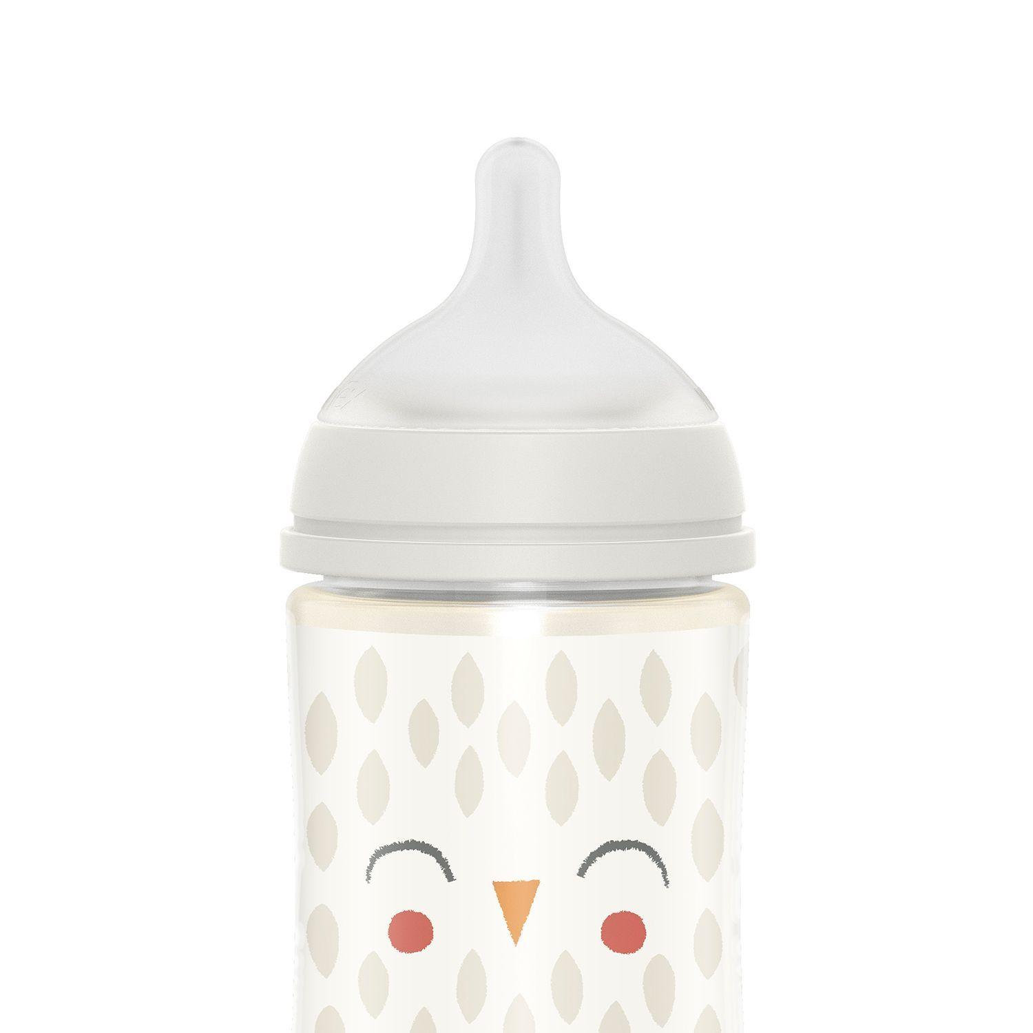 WELCOME BABY SET BONH GRIS-5