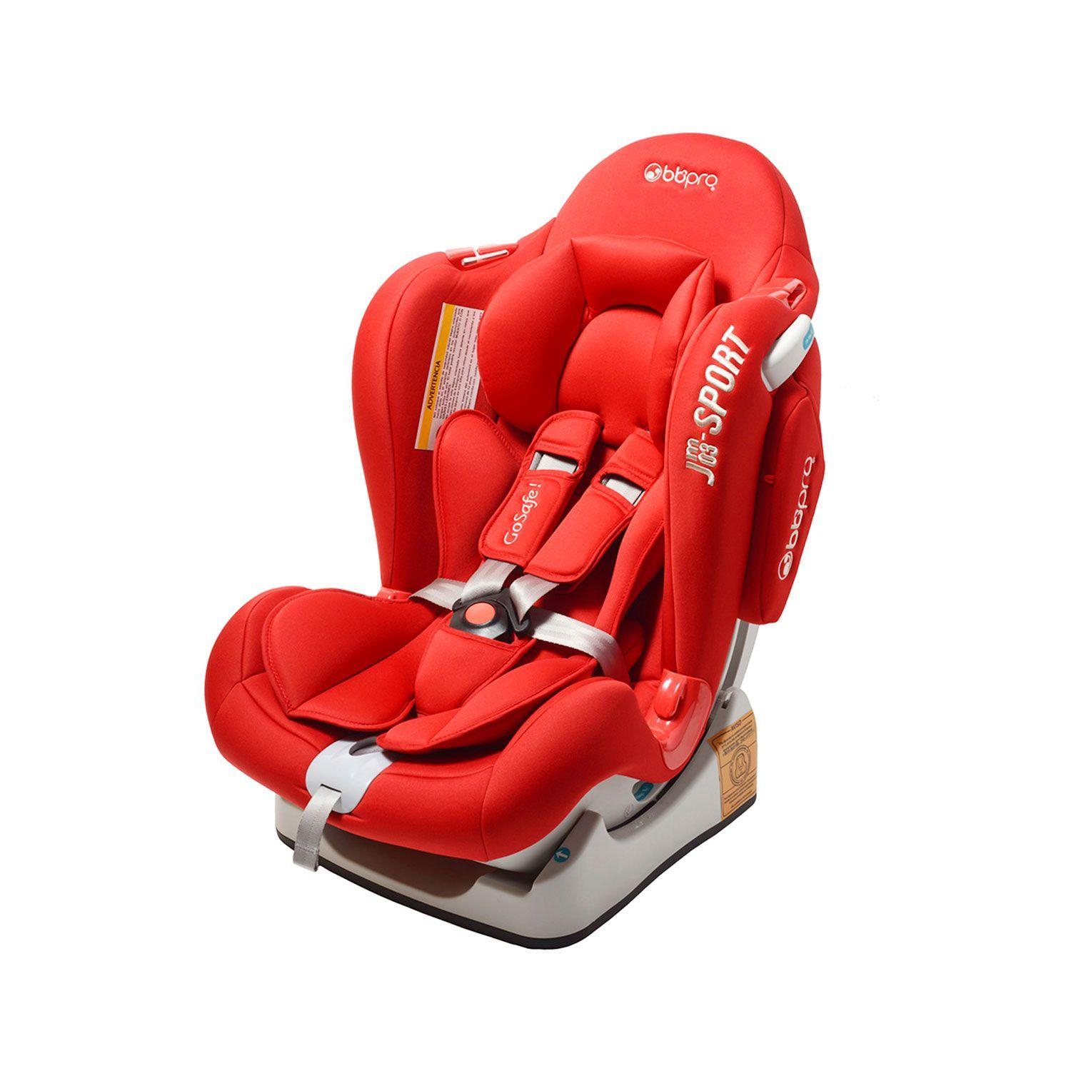 Silla de Auto JM-03 Sport-1
