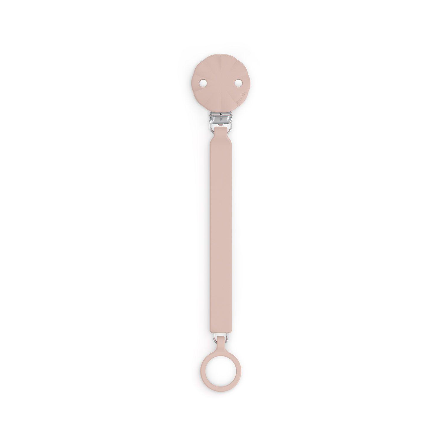 BROCHE SILICONA WONDER PALE MAUVE-0