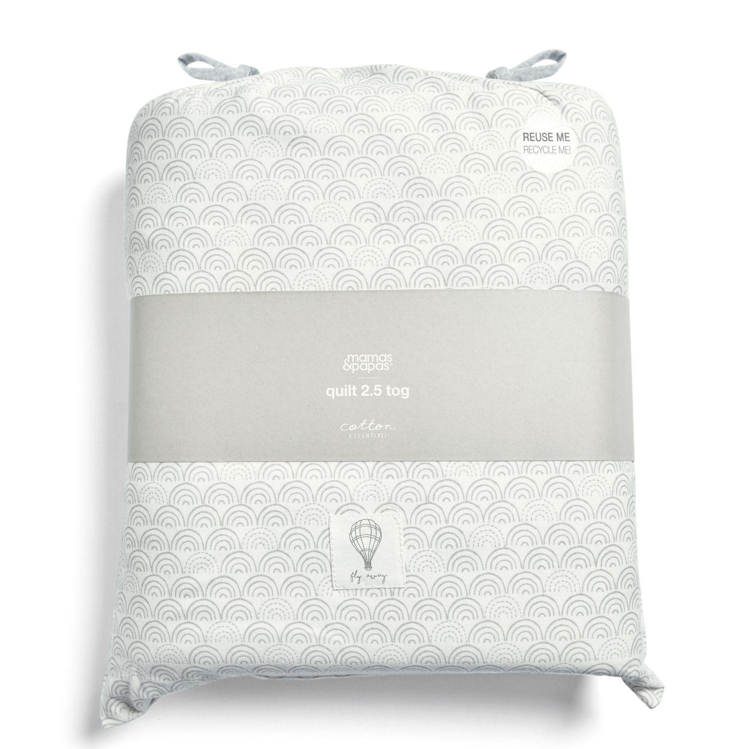 COBERTOR CUNA BALLOON 100x120 CM-2