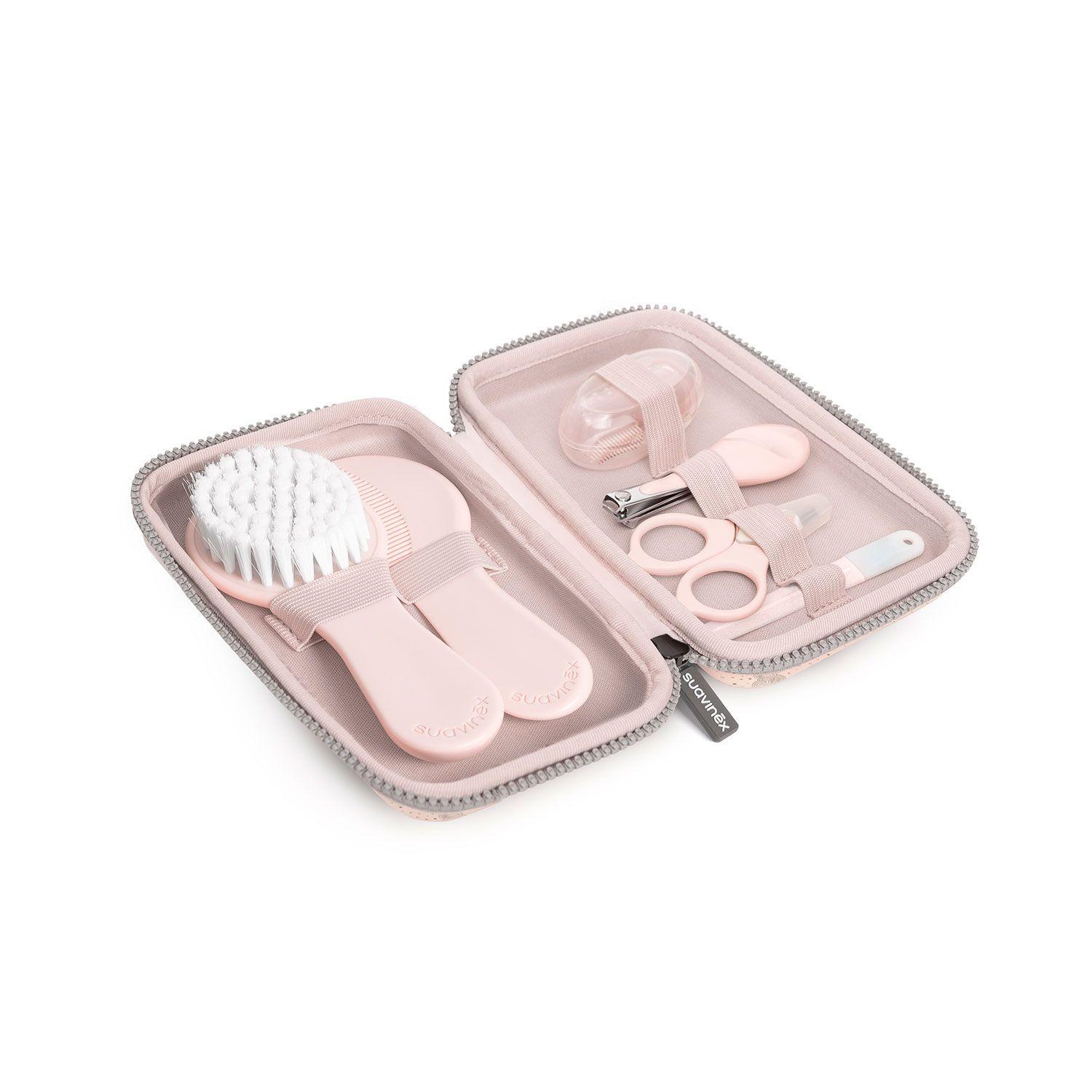 SET HIGIENE DREAMS ROSA-0