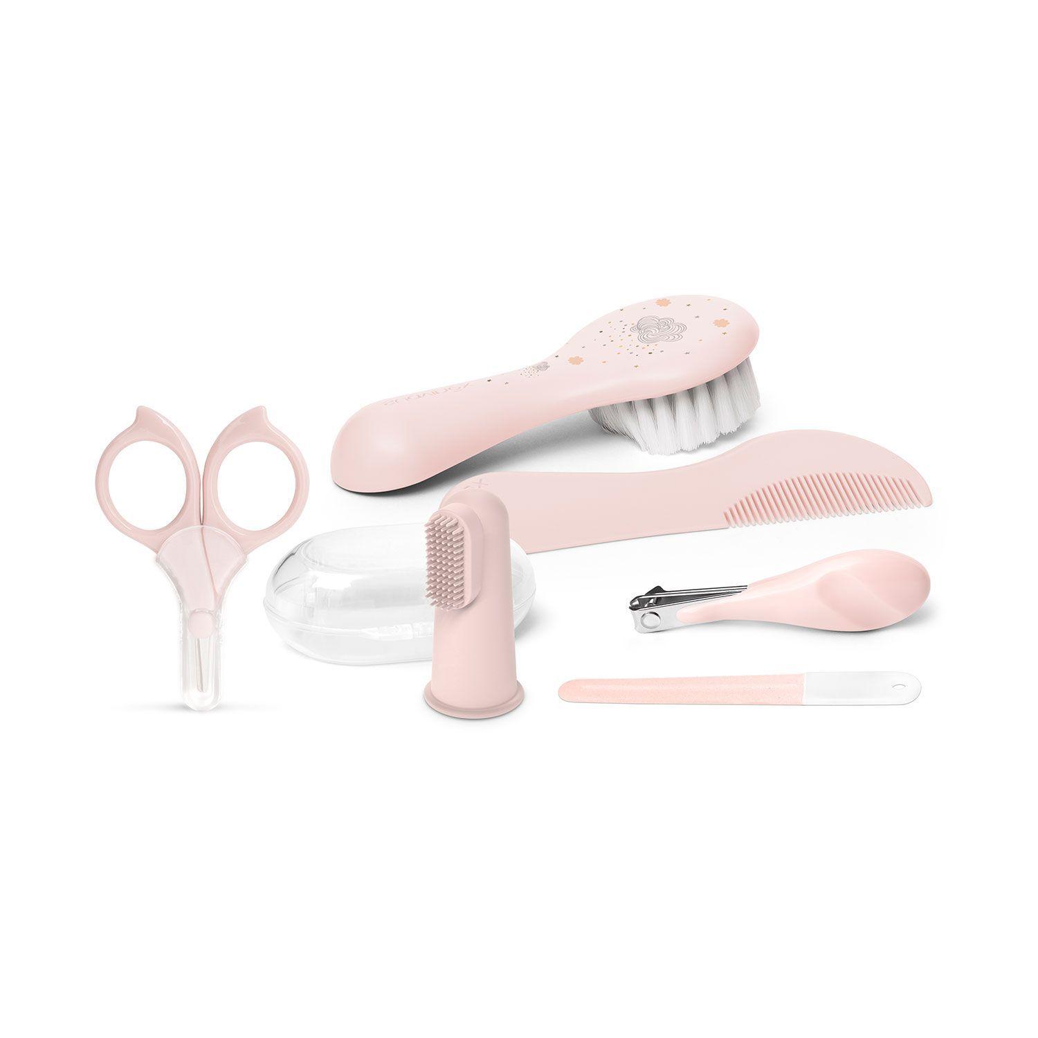 SET HIGIENE DREAMS ROSA-1
