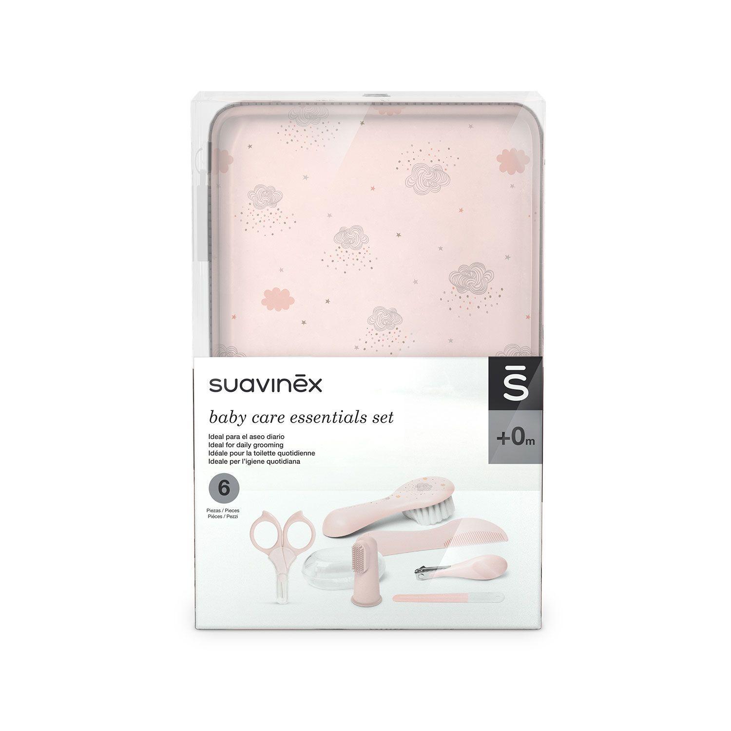 SET HIGIENE DREAMS ROSA-2