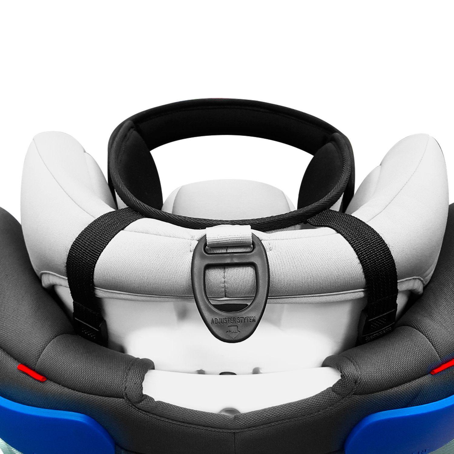 Cojín Smart para Silla de Auto-4