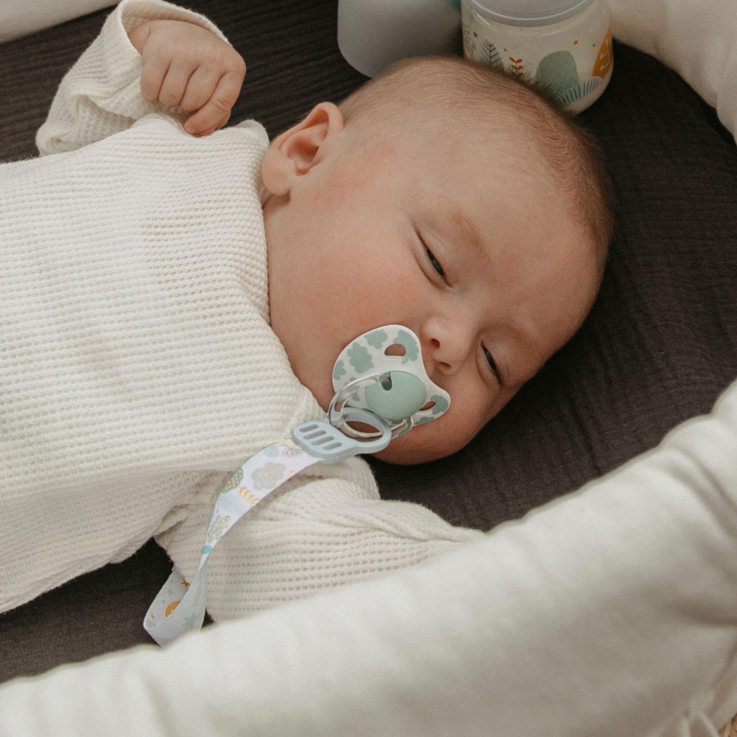 Broche Cinta Boton Walk Amarillo-1