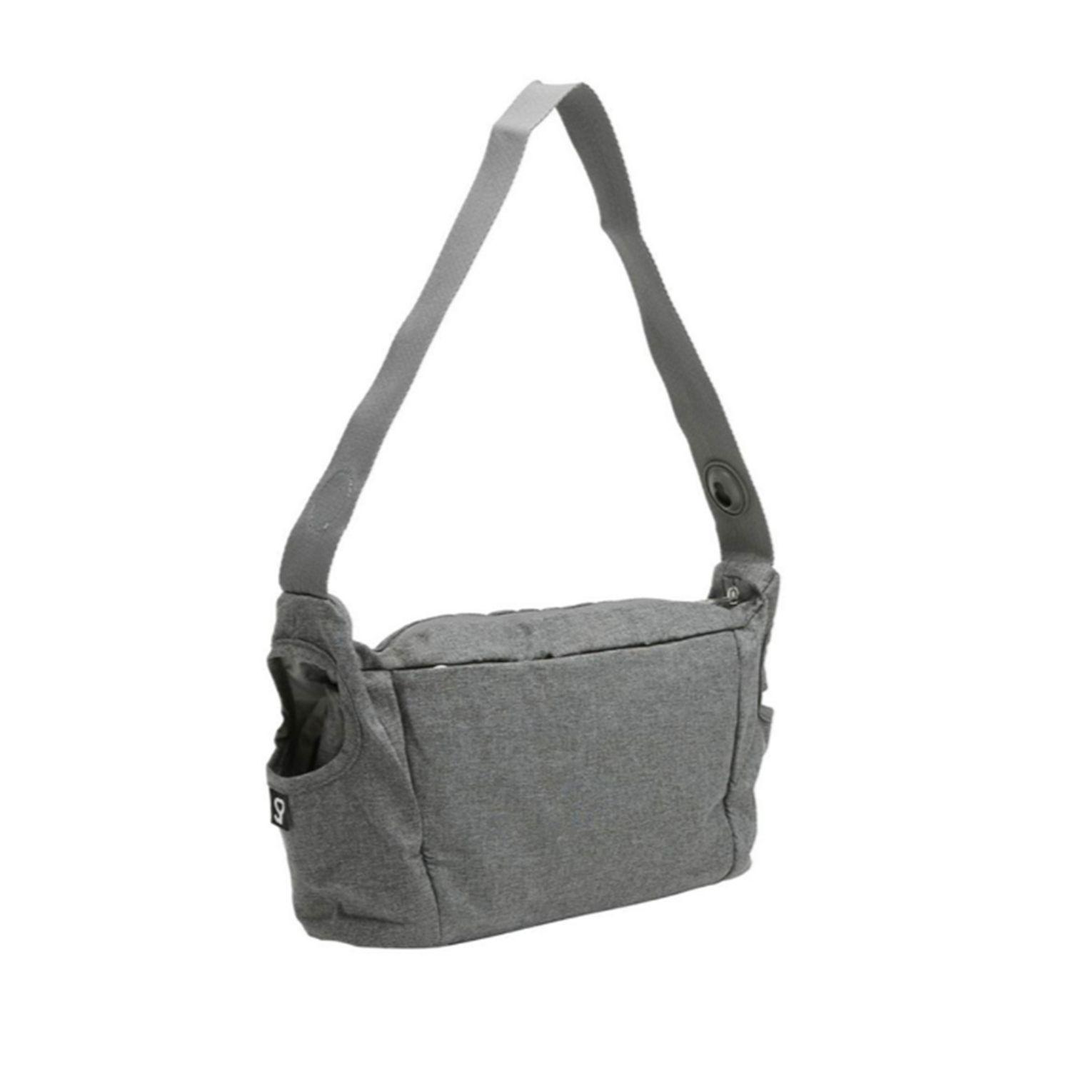 BOLSO ESSENTIALS GRIS-3