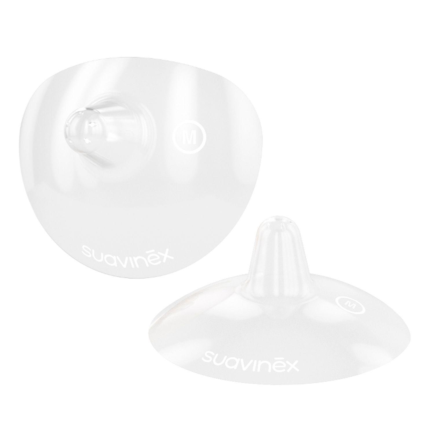 PEZONERA SILICONA TALLA S 2 UN-1