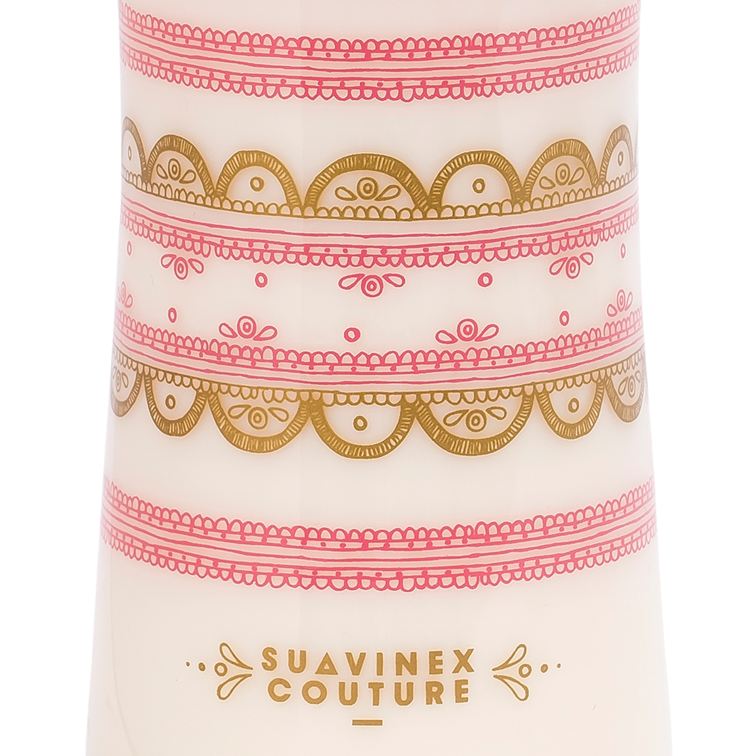 MAMADERA PREMIUM 360 ML SILICONA TETINA REDONDA PINK-3