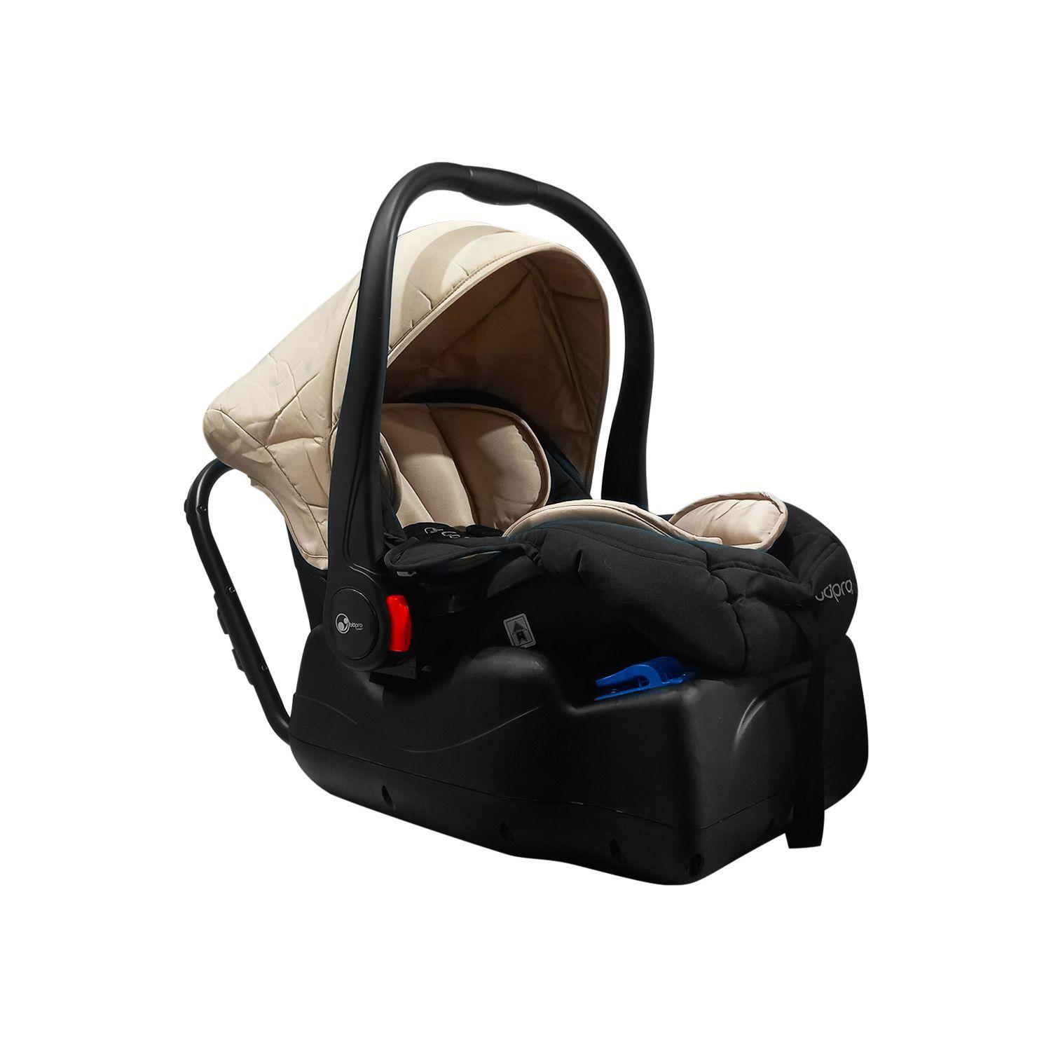 SILLA NEW ONYX BBPRO NEGRA BEIGE BASE-0