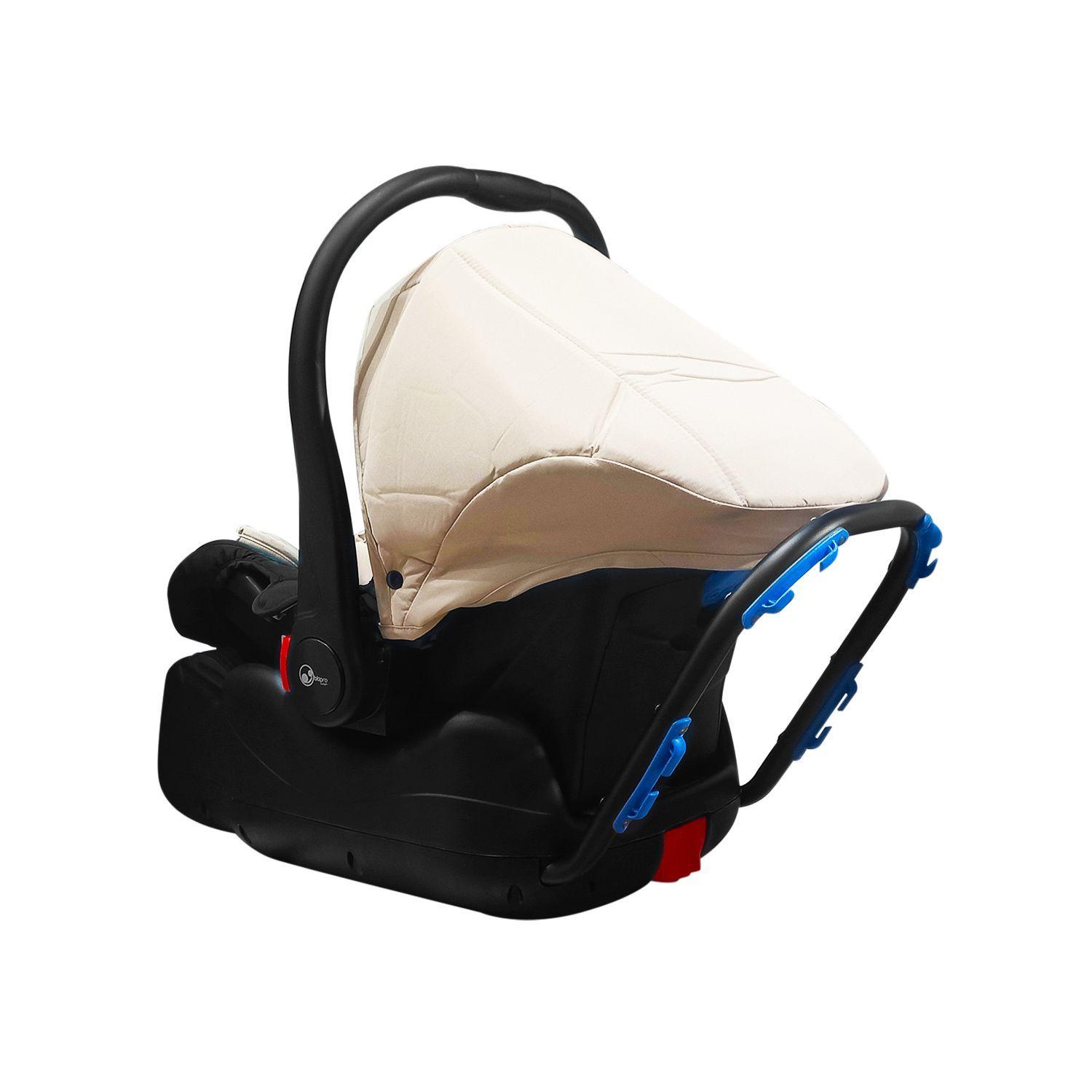 SILLA NEW ONYX BBPRO NEGRA BEIGE BASE-1