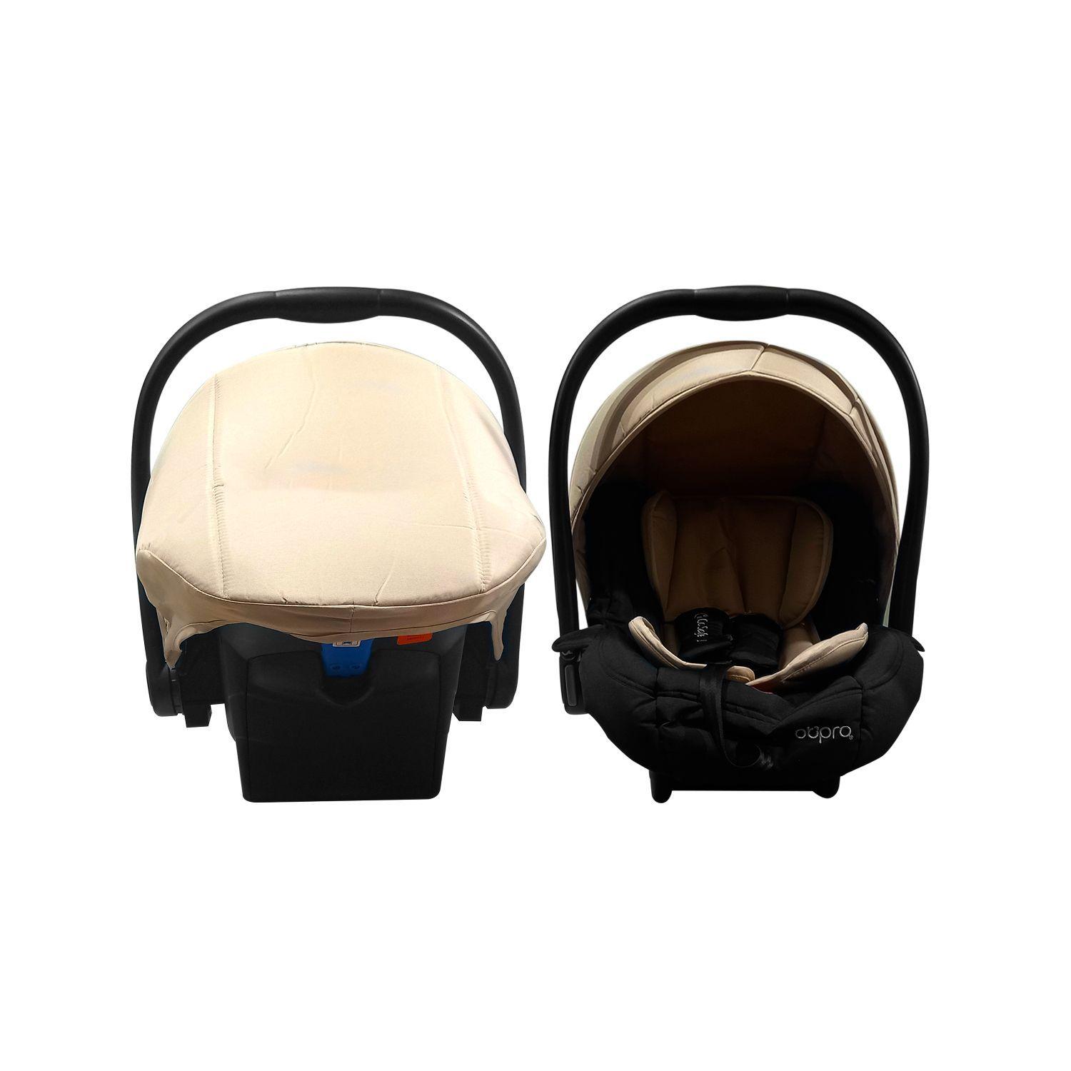 SILLA NEW ONYX BBPRO NEGRA BEIGE BASE-2