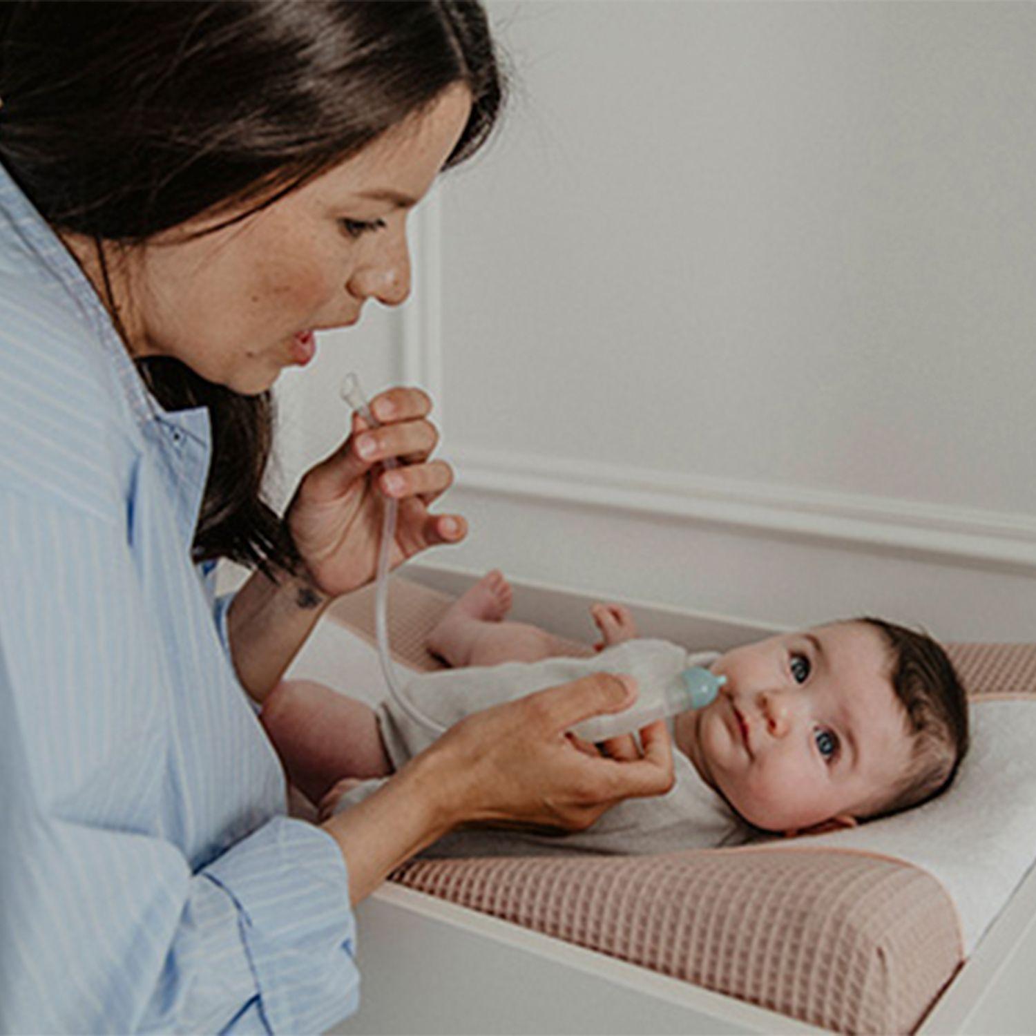 Aspirador nasal Suavinex-3