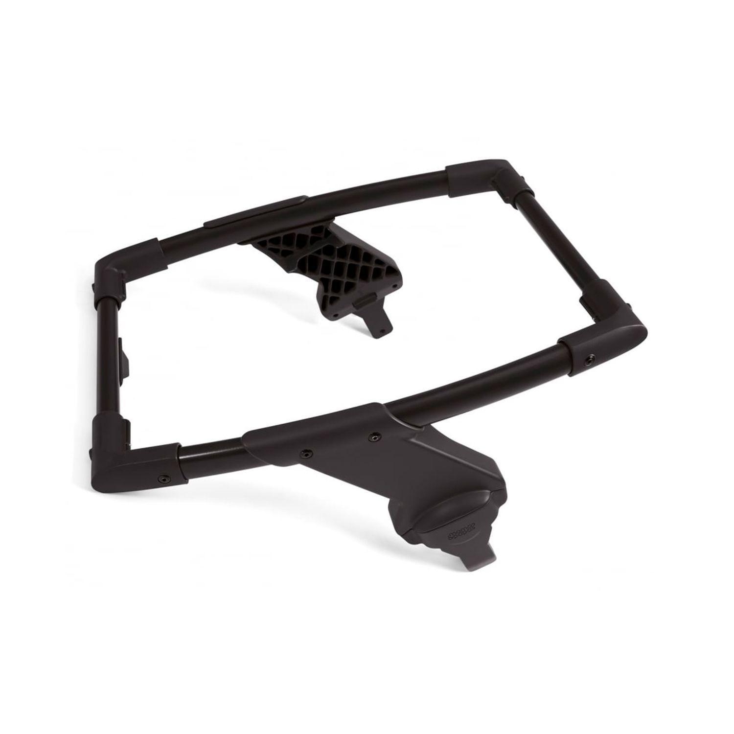 ADAPTADOR GRACO FLIP - GREY-1