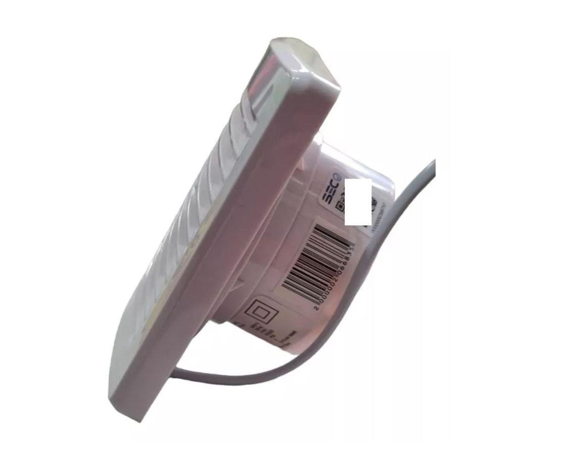 Extractor De Aire De 6 Pulgadas Para Uso En Baños-cocina-1