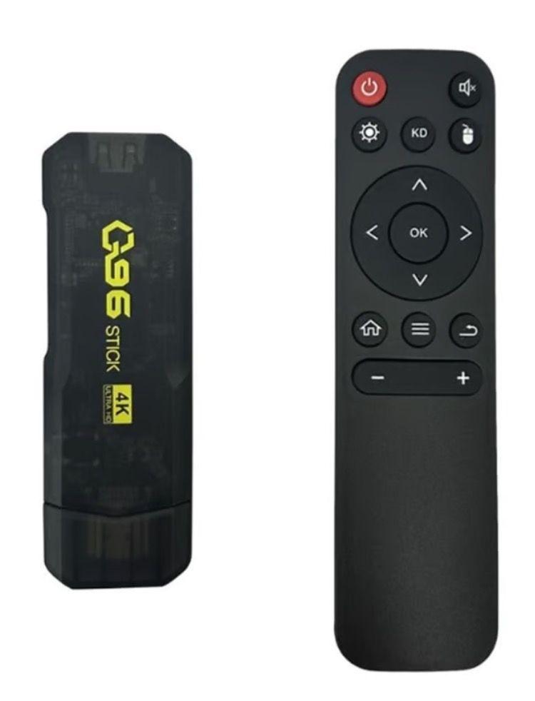 Tv Stick Android 4k G96 8gb + 128gb-1