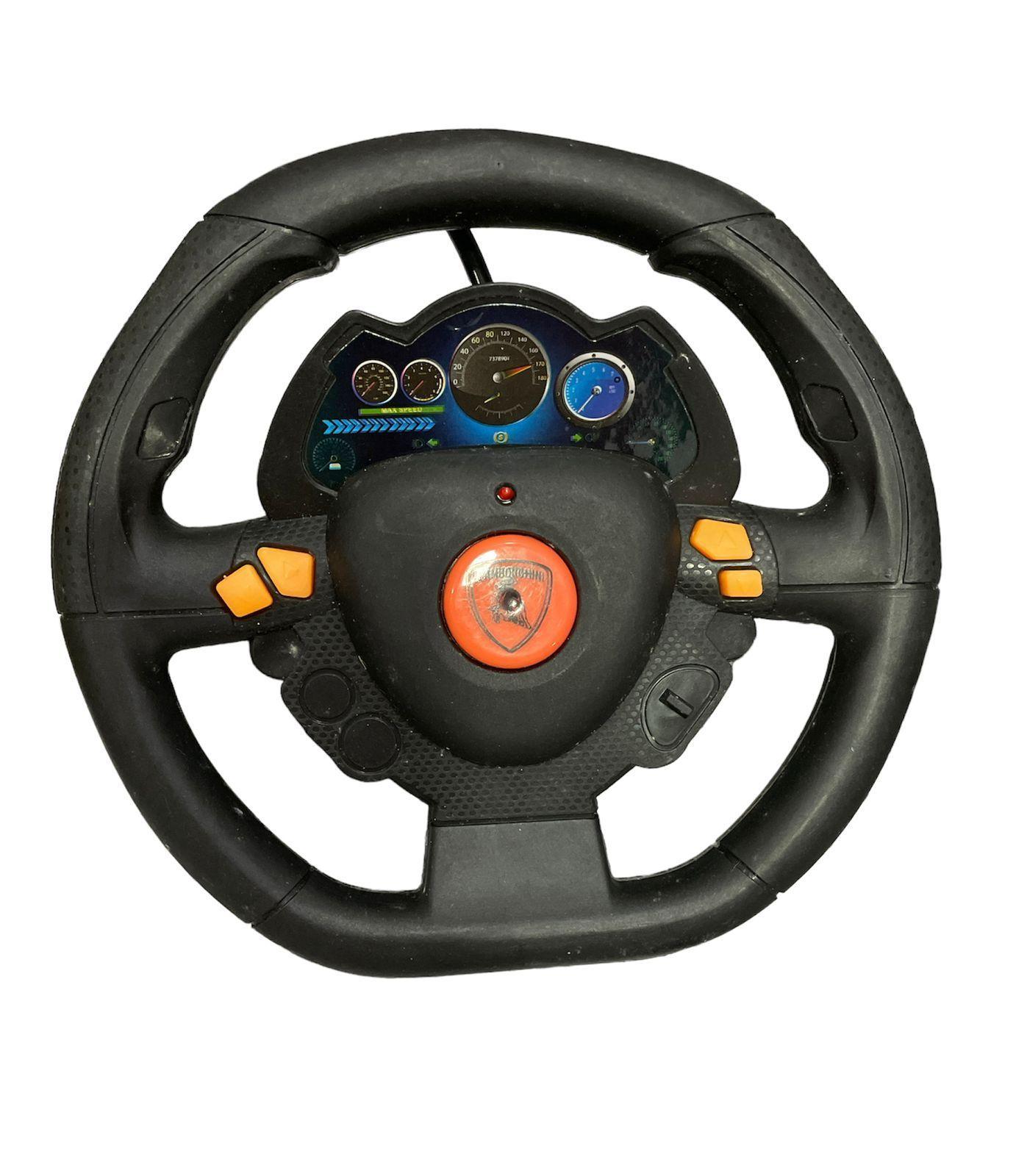 Auto a Control Remoto-2