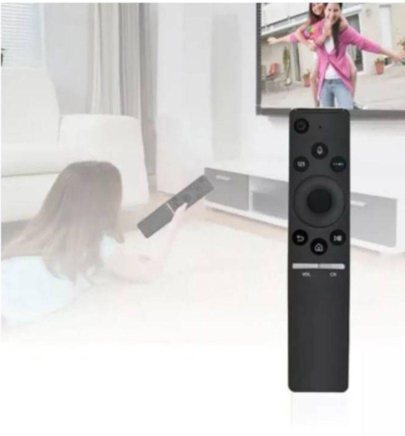 Control Smart Tv Series Control De Voz -3
