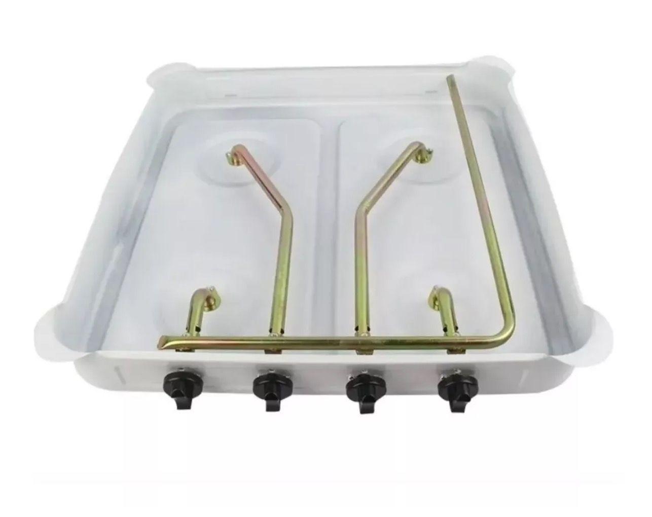 Cocina Portatil Gas Camping  Outdoor indoor-3