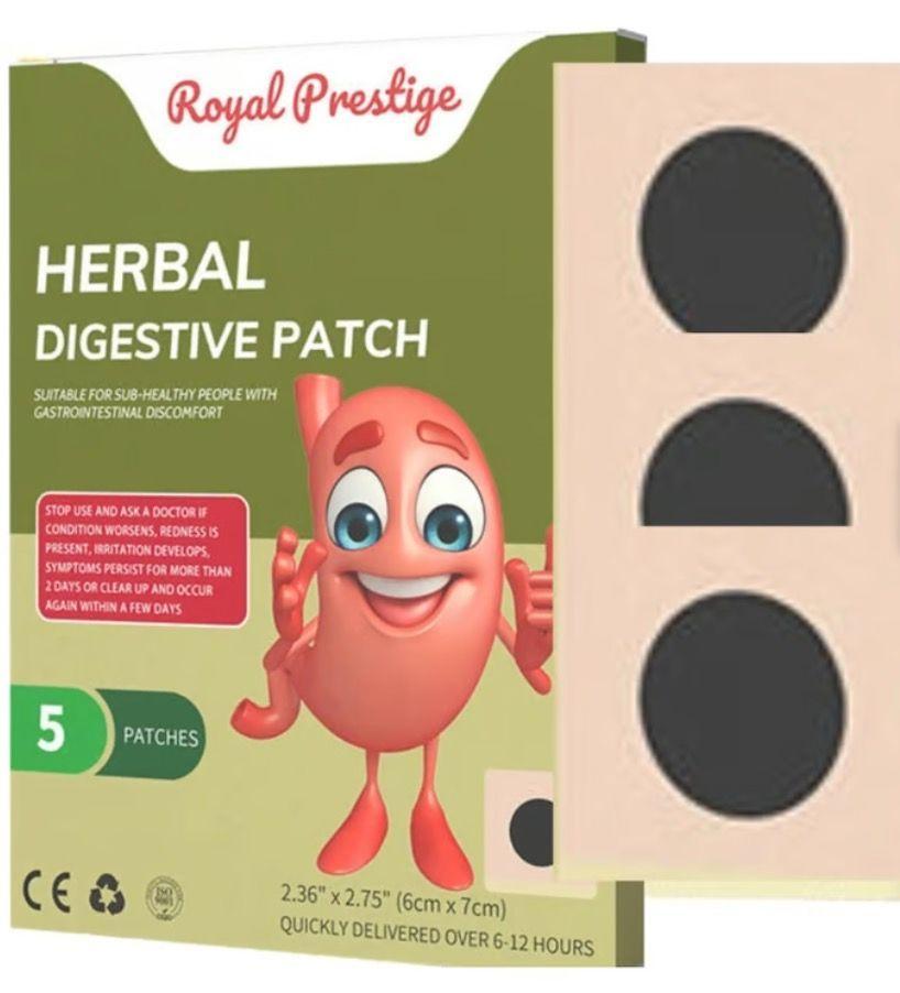 Parches Royal Prestige Digestivos 5 Parches-2