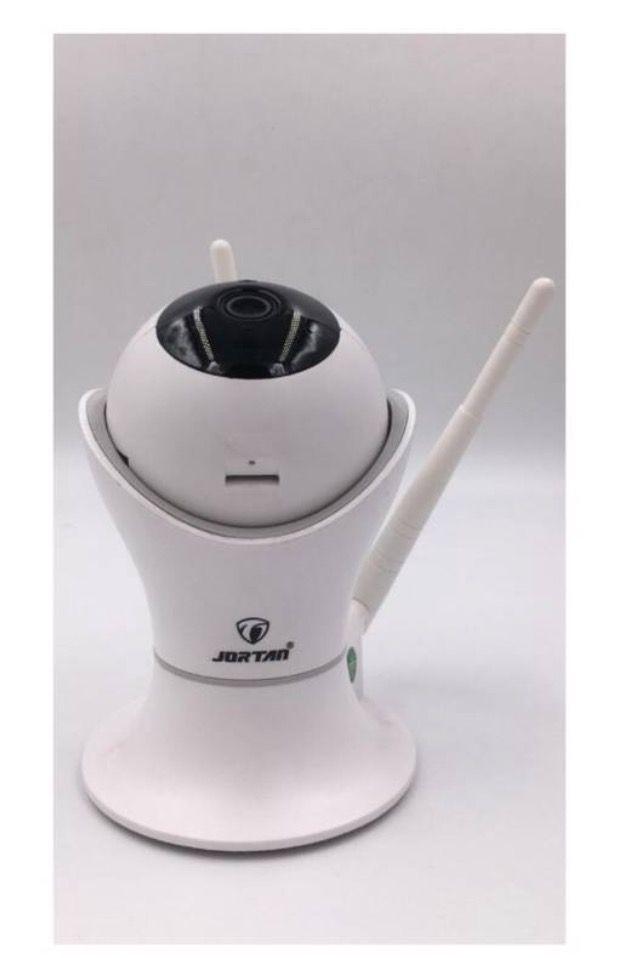 Cámara Wifi 360° Vigilancia Full Hd Motorizada Ipc-2