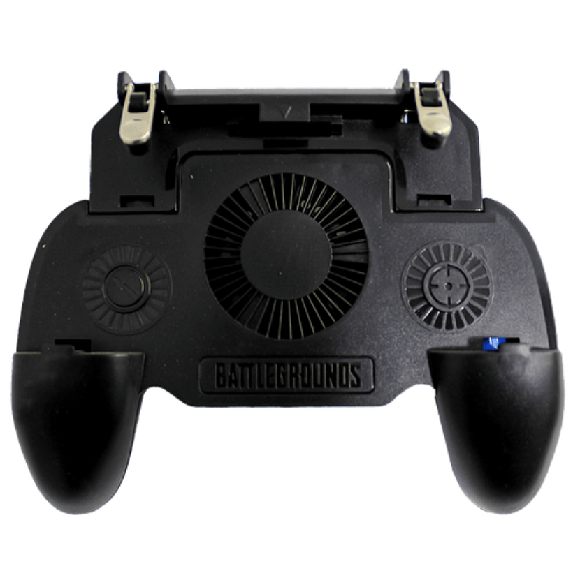 Gamepad Con Ventilador Android 2000mhzl1r1-0