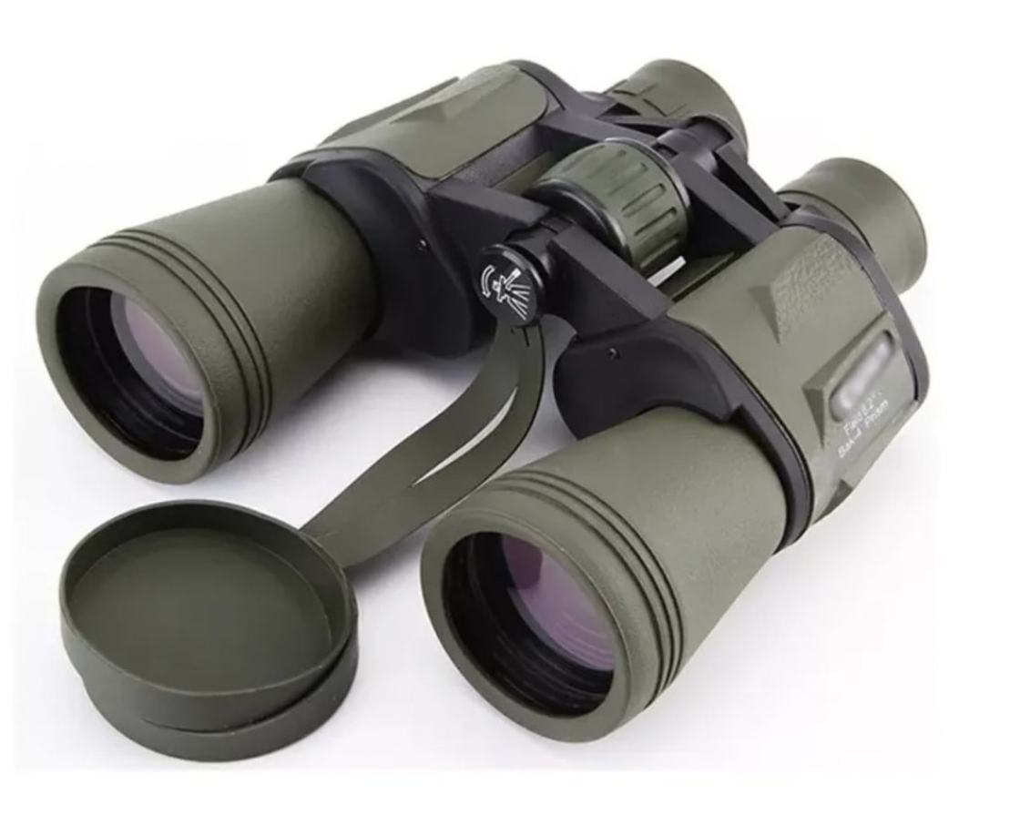 Binocular Profesional Binocular De Alto Alcance 1000 Mt 8x4-3