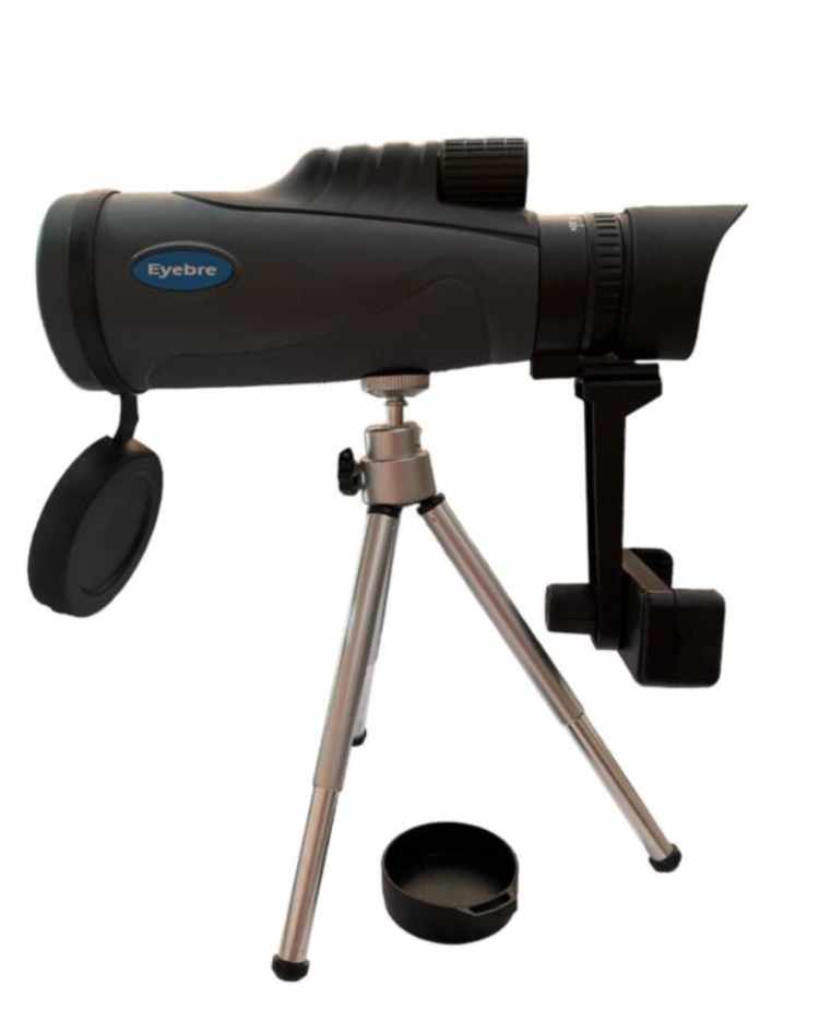Monocular Eyebre de Alta Potencia 112X50-2