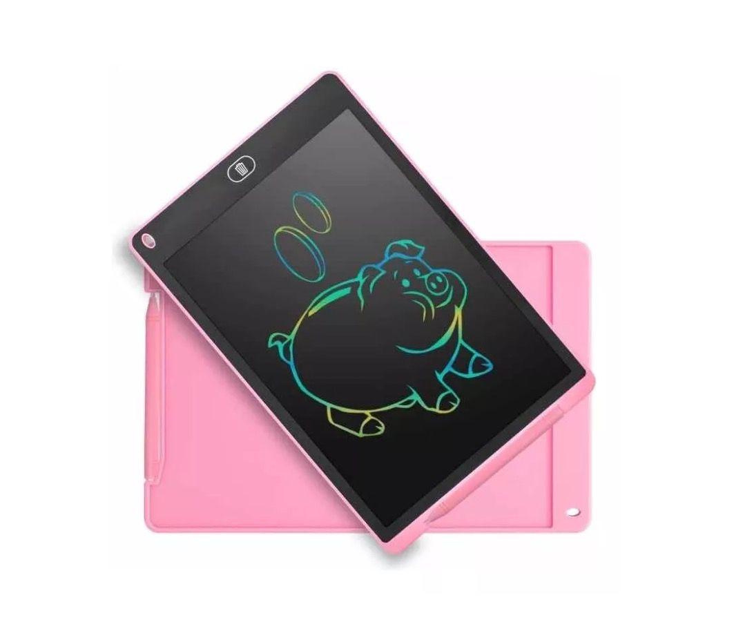 Tablet Mágico De 8.5 Pulgadas Con Pantalla Multicolor-2