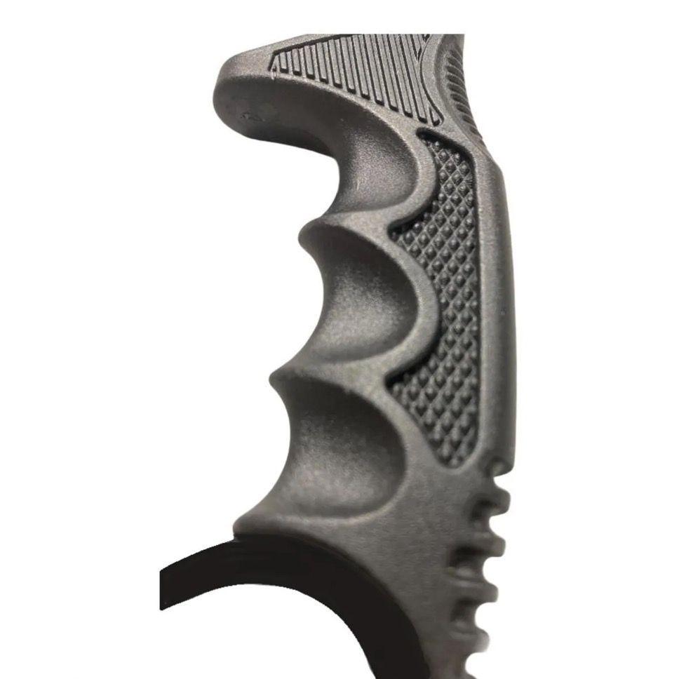 Cuchillo Karambi Supervivencia Camping-3