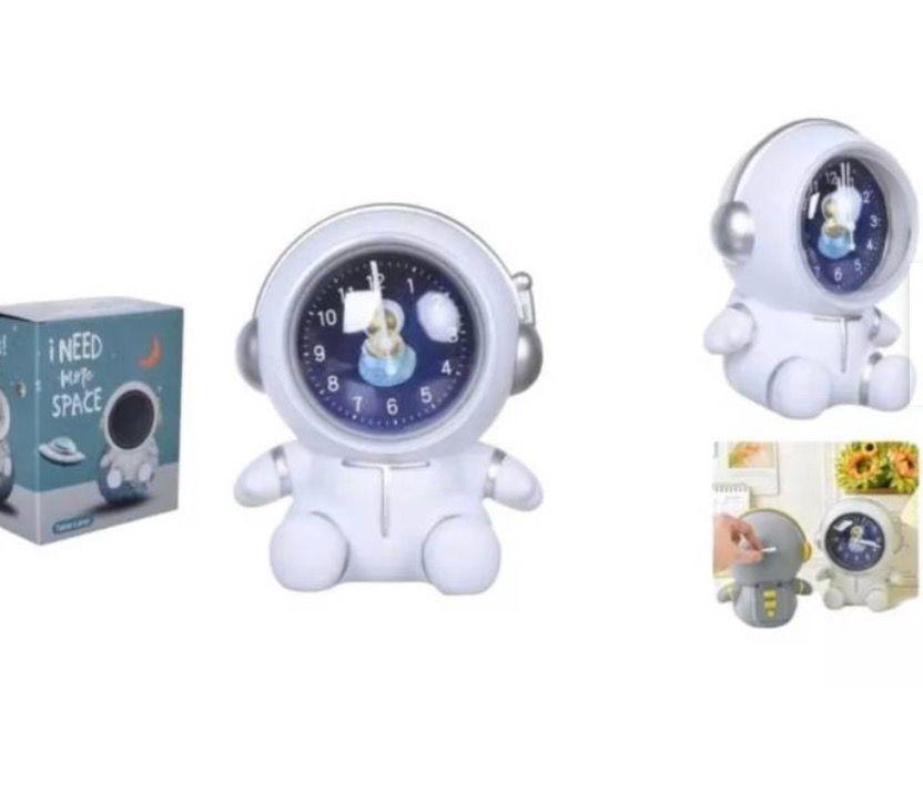 Alcancía Infantil De Astronauta Niños Ahorro-2