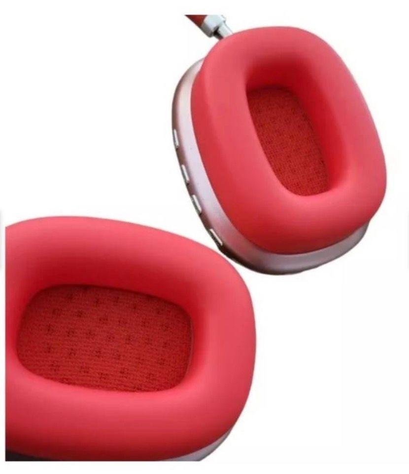 Audífonos Inalámbricos Bluetooth P9 Cancelación Ru-3