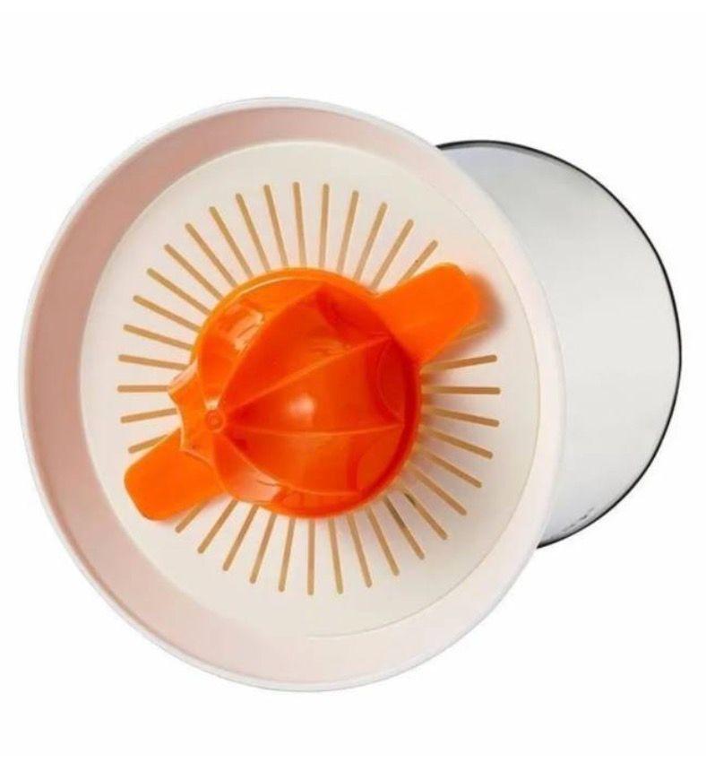 Exprimidor Saca Jugo Eléctrico Naranjas Frutas 300-2