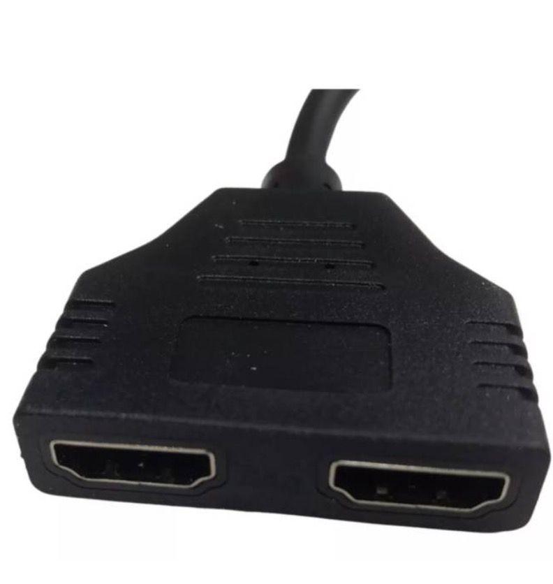 Cable Hdtv Video Cable-3