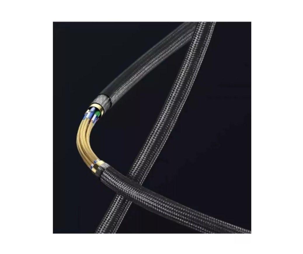 Cable HDMI HDTV 20 metros-2