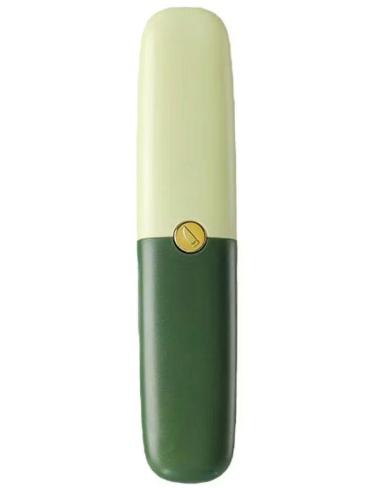 Cuchillo Pelador de Frutas y Verduras 2 en 1-3