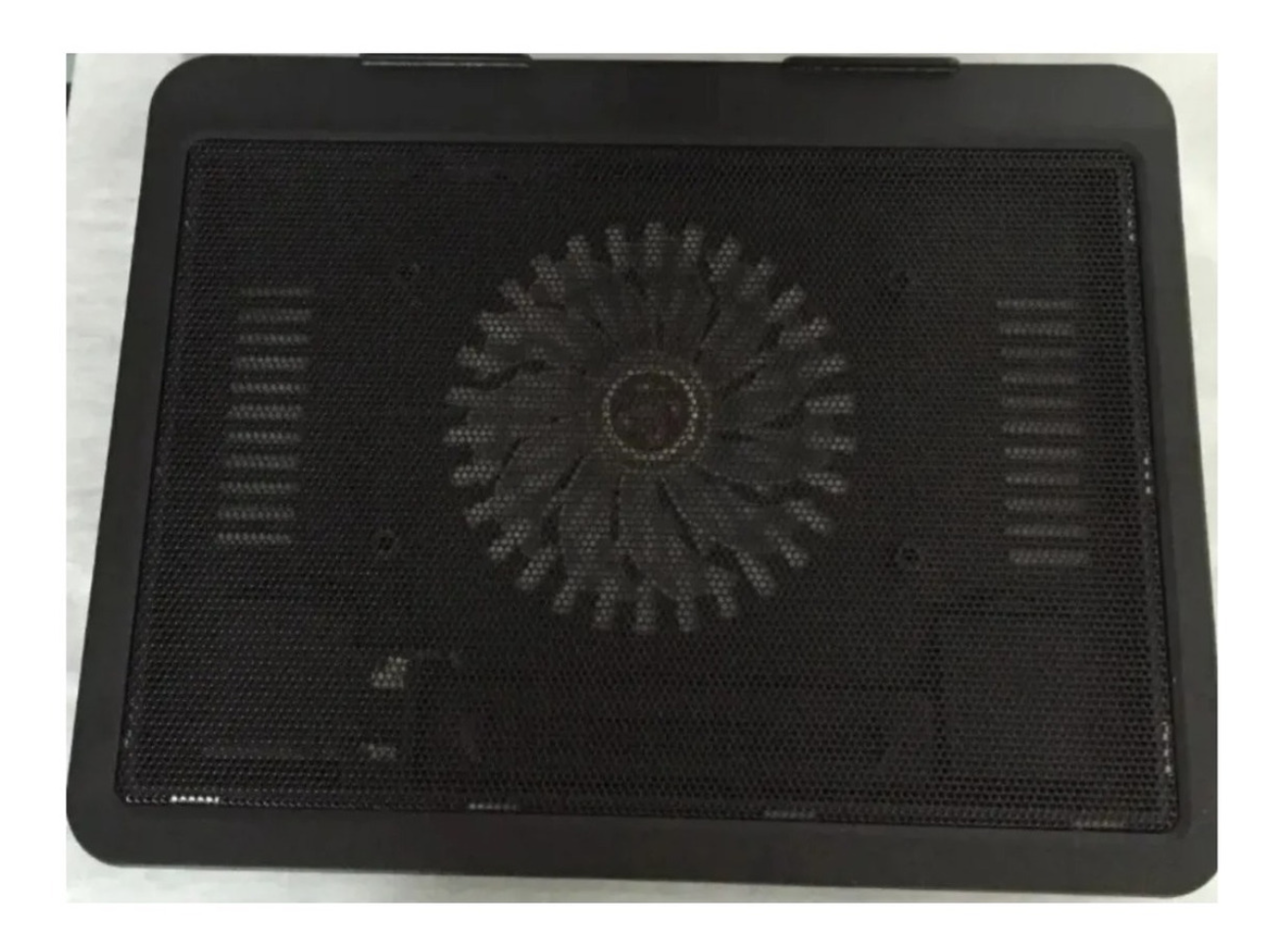 Base Notebook  Con Ventilador Enfriador-3