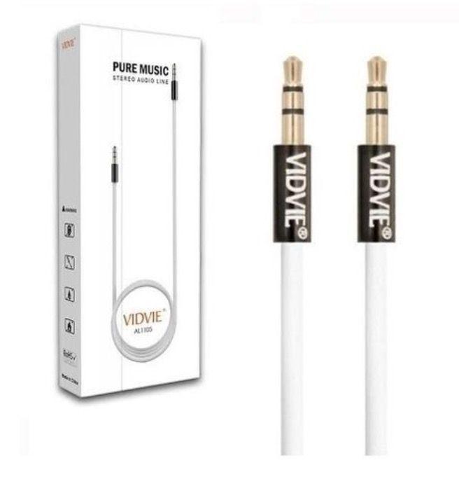 Cable Auxiliar 3.5 Mms Jack-2