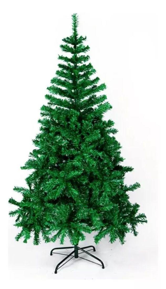 Árbol De Navidad Pascua 120 Cms Denso (1)-2