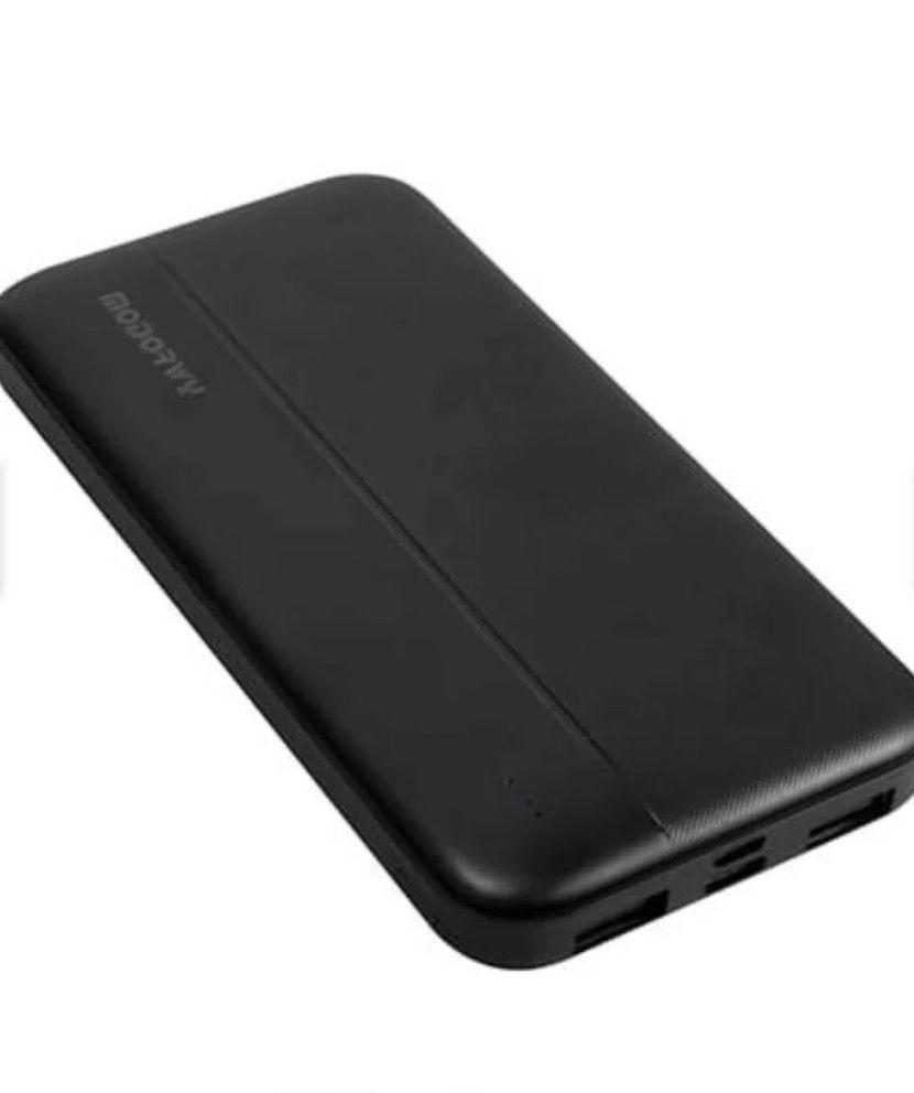 PowerBank MODORWY MG2111 DUAL USB 10000MAH-3
