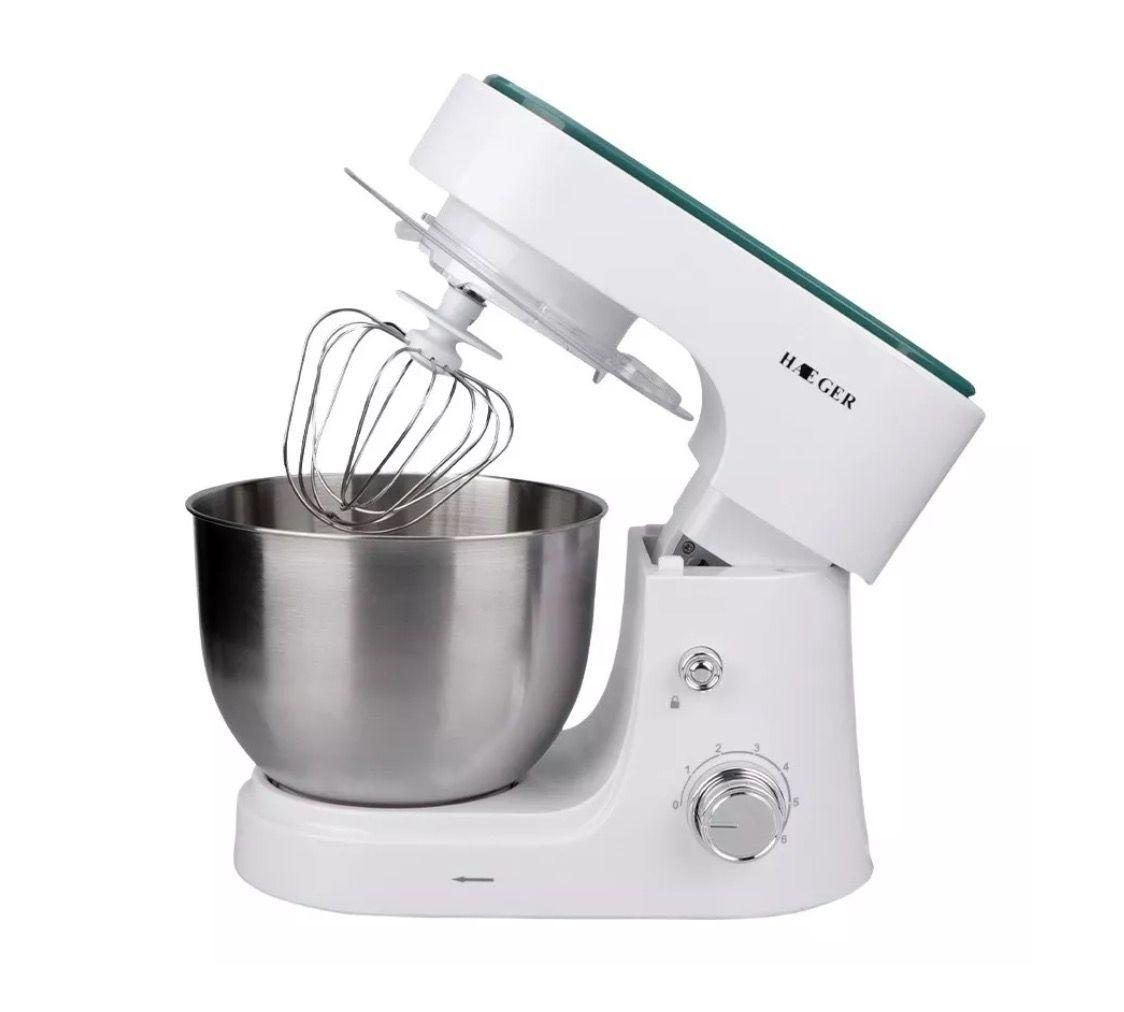 Batidoras De Pedestal Batidora Planetaria 800w-4