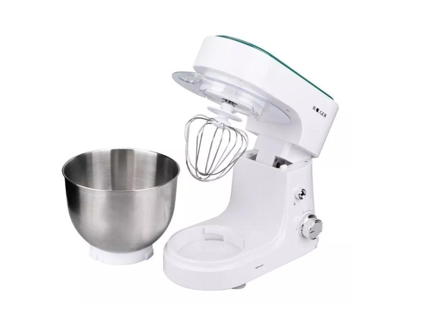 Batidoras De Pedestal Batidora Planetaria 800w-2