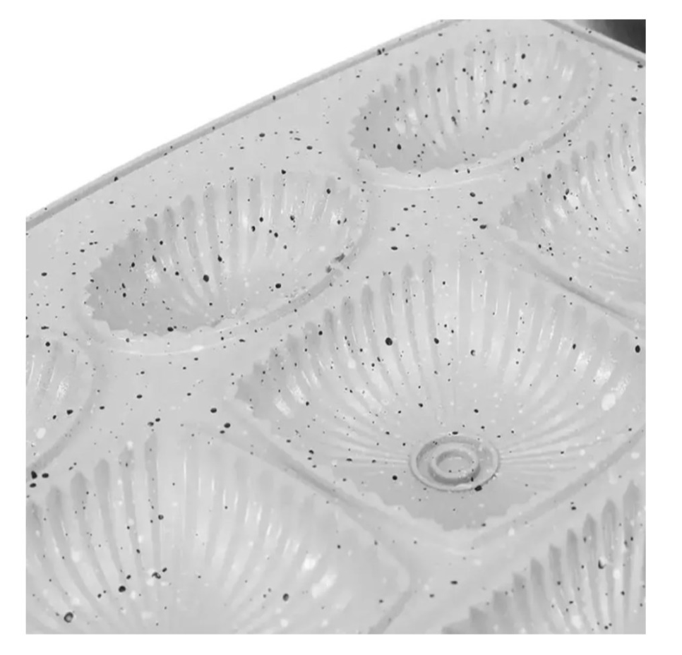 Maquina Para Hacer Galletas Reposteria Tostador De Galletas-3
