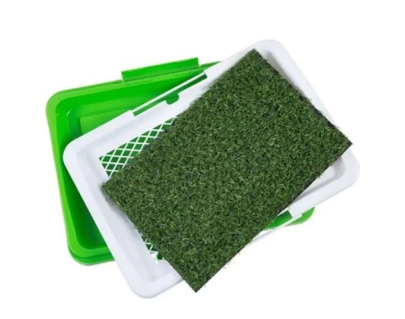 Baño Ecológico Perro Baño Mascotas Baño Ecológico 47x34cm-5