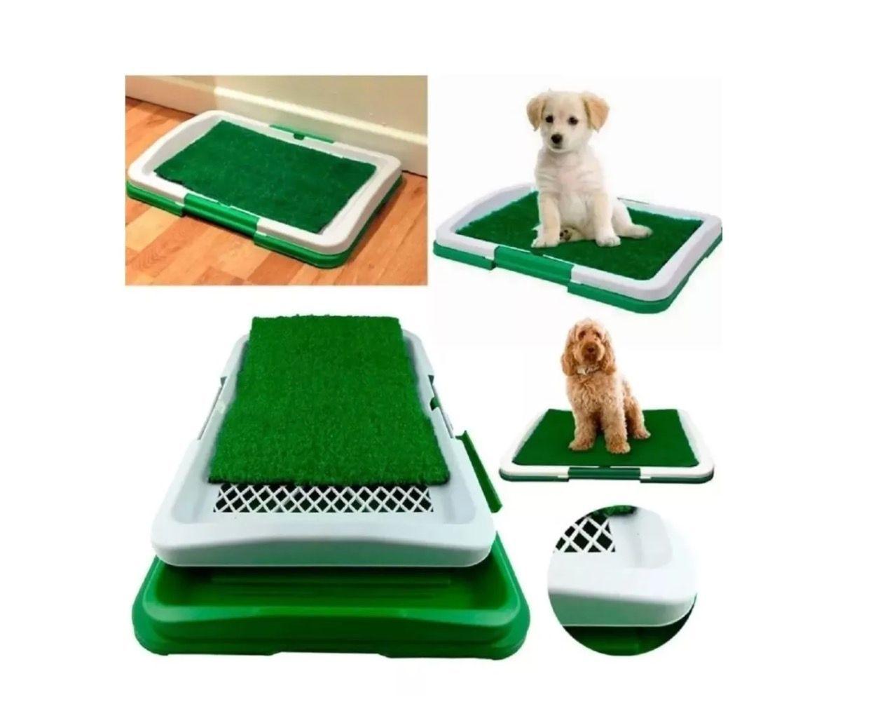 Baño Ecológico Perro Baño Mascotas Baño Ecológico 47x34cm-2